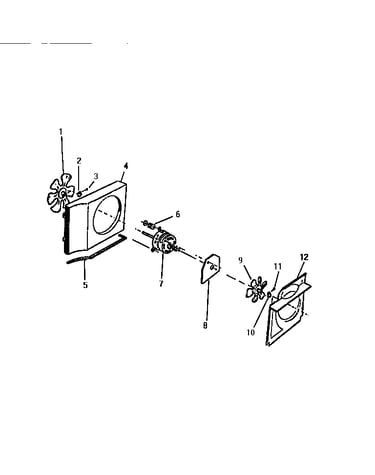 Air handling