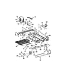 Sealed system and component parts