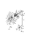 Icemaker parts