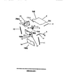Blower motor, transformer, electrical components