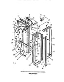 Liner mouldings