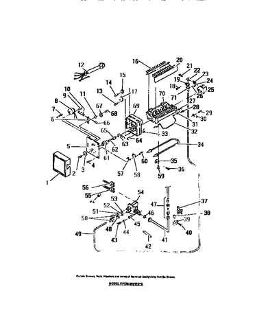 Ice maker