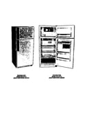 Unit-interior/exterior view