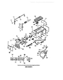 Automatic ice maker