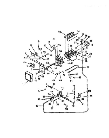 Ice maker