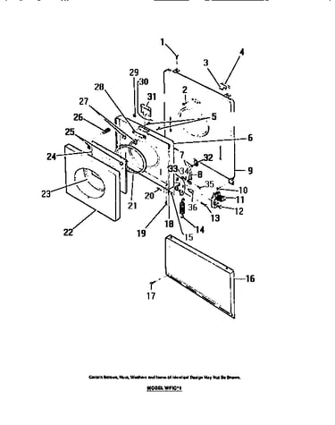 Cabinet front panels, door panels