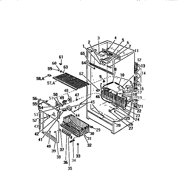 INTERIOR CABINET