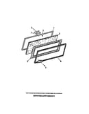 Cabinet lid