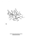 Compressor, electrical controls