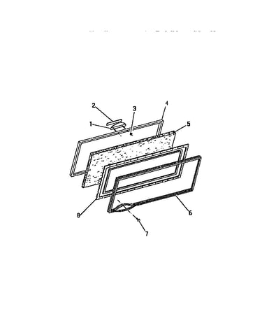 Cabinet lid
