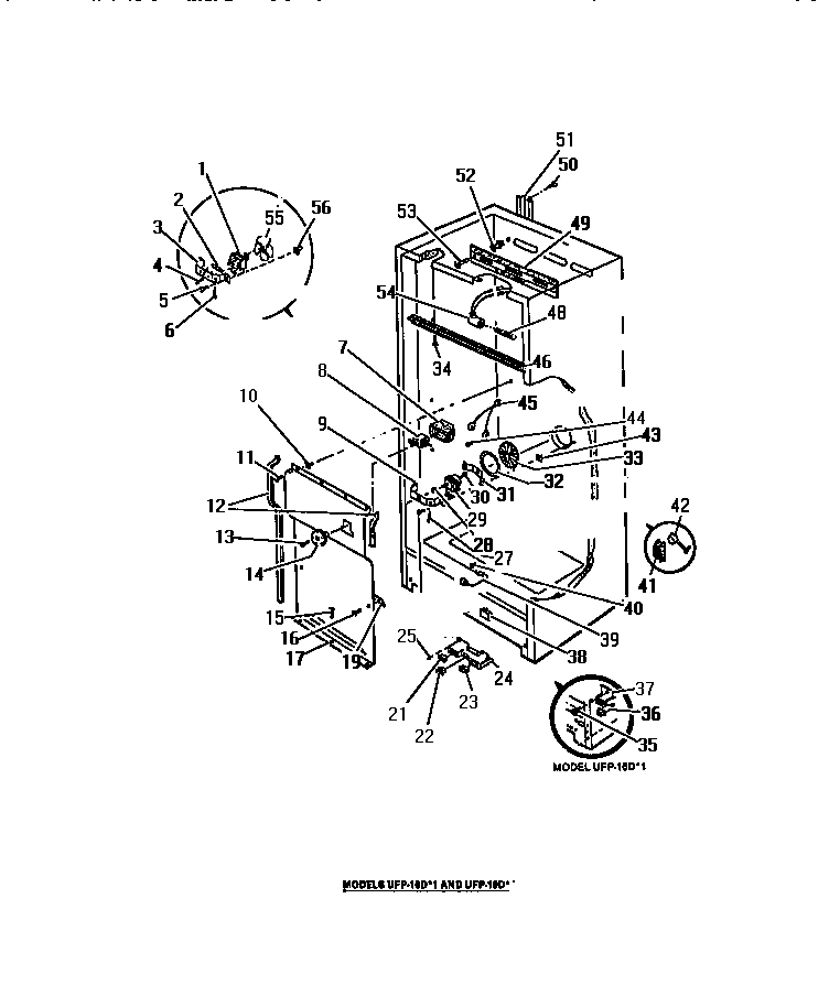 INTERIOR CABINET