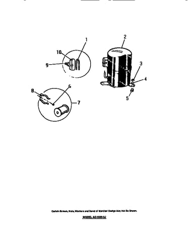 Compressor