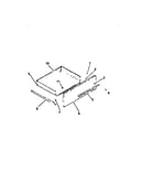 Oven drawer