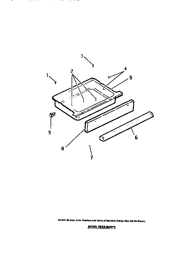 Storage drawer