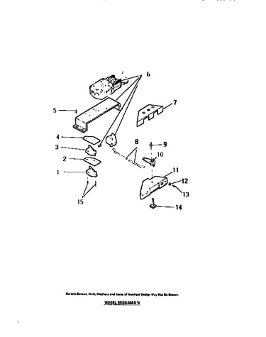 Oven door latch mechanism