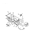 Compressor, electrical controls
