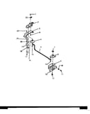 Door latch assembly