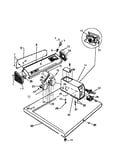 Console & controls