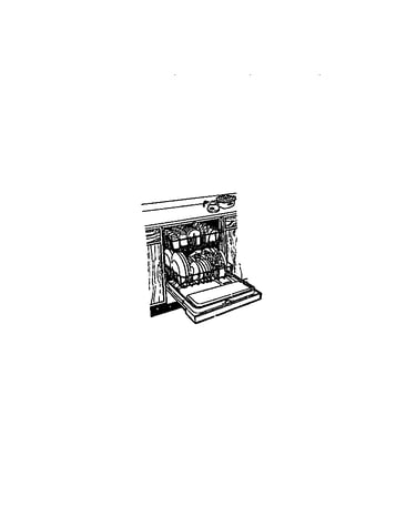 Dishwasher