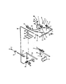 Burner assy.