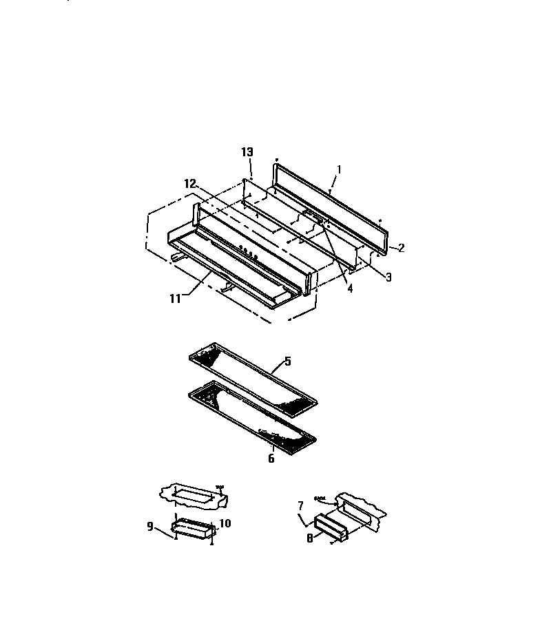 VENT HOOD