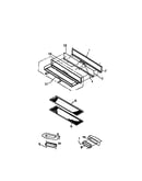 Vent hood