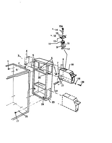 Coin meter