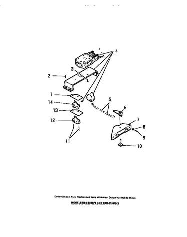 Door latch mechanism