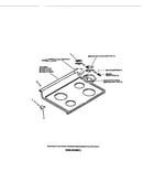 Cooktop