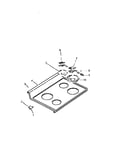 Cooktop