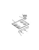 Cooktop