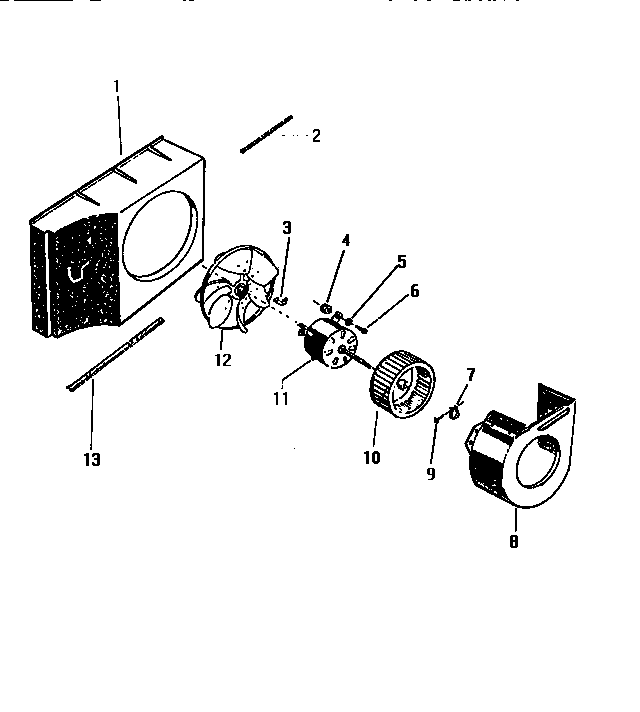 Air handling