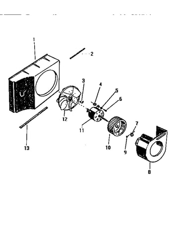 Air handling