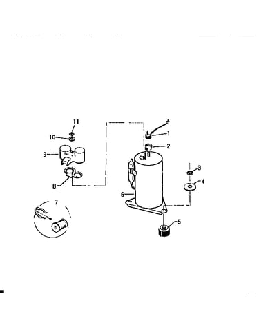 Compressor