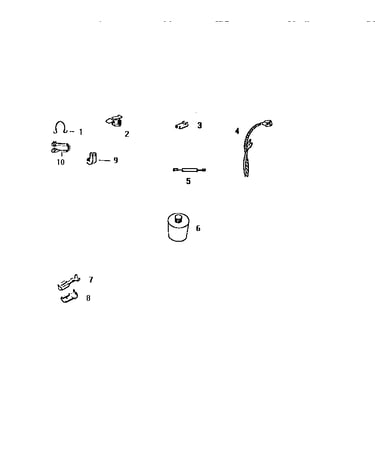 Miscellaneous