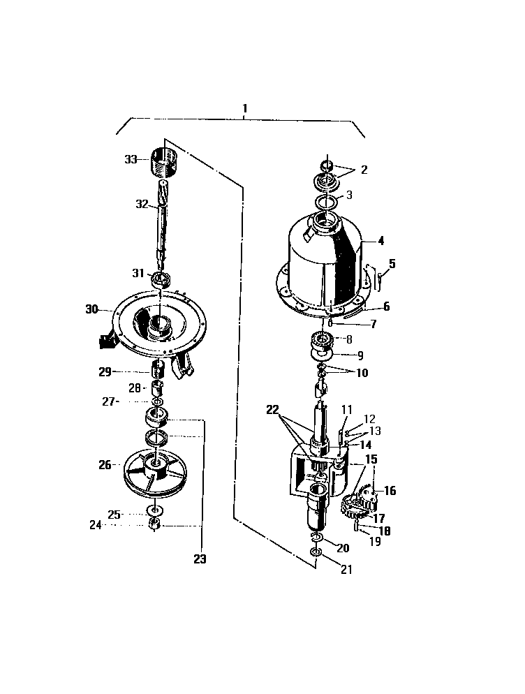 Mechanism