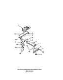 Door latch assembly