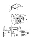 Gas valve & miscellaneous