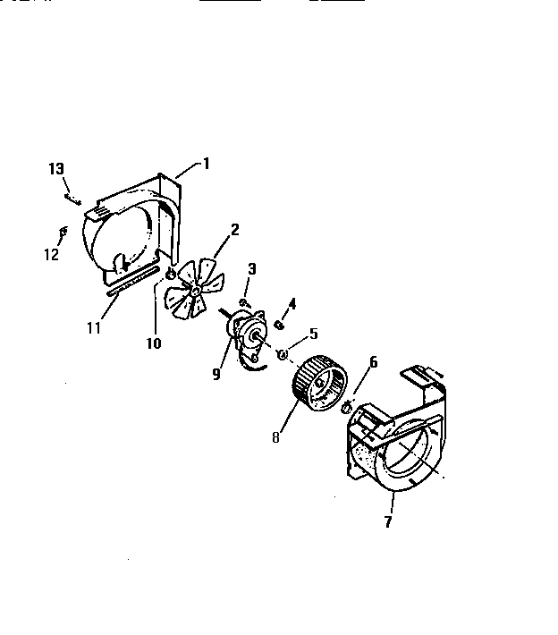 Air handling