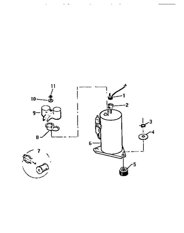 Compressor