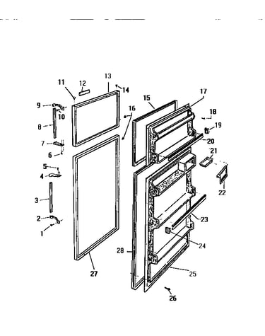 Door