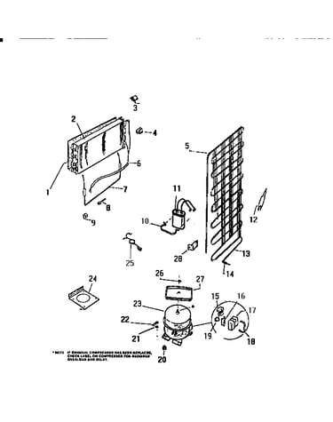 Cooling system