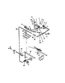 Burners, manifold & controls
