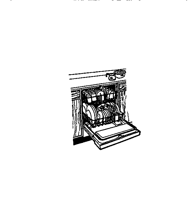 DISHWASHER