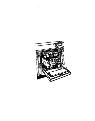 Dishwasher