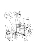 Inner panel & components
