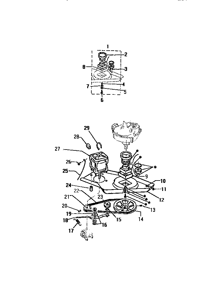 Motor