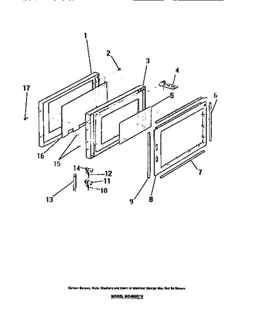 Door panels