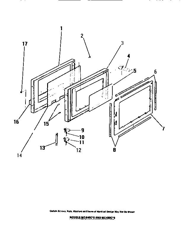Door  panels