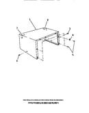 Cabinet shell